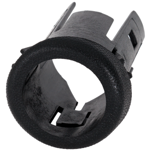 Rear Passenger Side Outer Parking Aid Sensor Bracket image