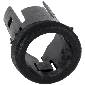 Rear Driver Side Outer Parking Aid Sensor Bracket image