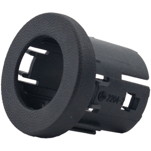 Rear Passenger Side Outer Parking Aid Sensor Bracket image