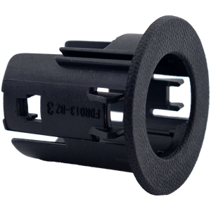 Rear Passenger Side Inner Parking Aid Sensor Bracket image