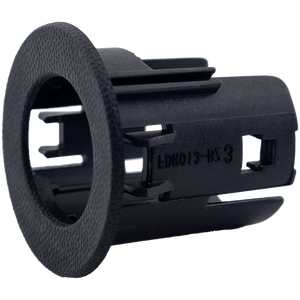 Rear Driver Side Inner Parking Aid Sensor Bracket image