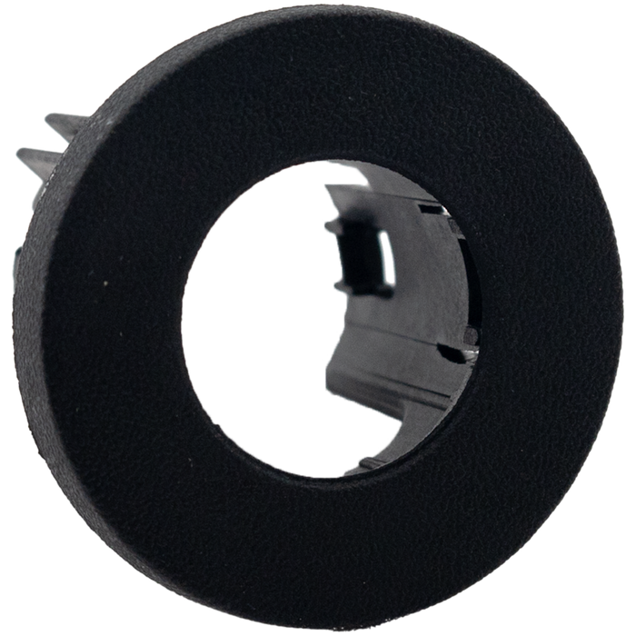 Ford F-250 Super Duty/F-350 Super Duty Rear Driver Side Parking Aid Sensor Bracket Outer - FO1176104