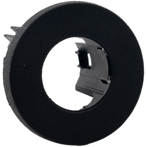 Rear Driver Side Parking Aid Sensor Bracket image