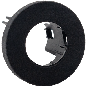 Rear Passenger Side Inner Parking Aid Sensor Bracket image