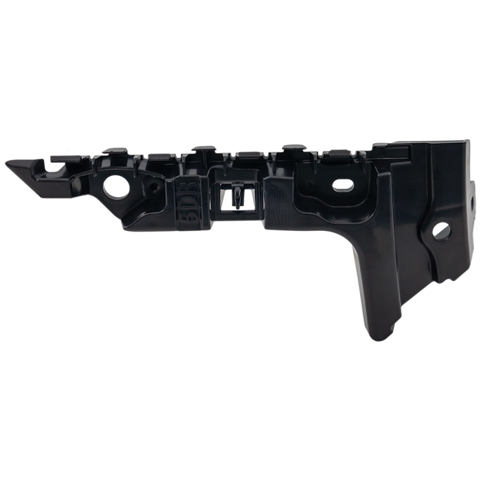 Ford Bronco Badlands/Base/Big Bend/Black Diamond/Everglades/First Edition/Outer Banks/Wildtrak Rear Passenger Side Bumper Support Extension Bracket Bracket 4 Door - FO1163117