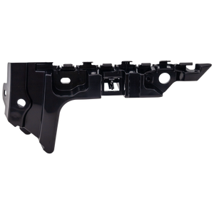 Rear Driver Side Bumper Support image