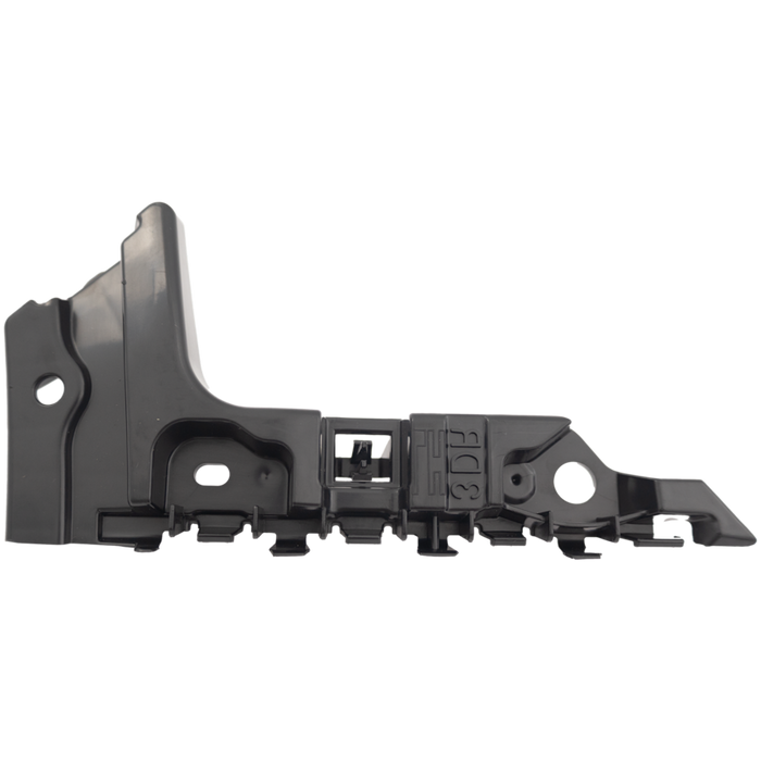 Ford Bronco Badlands/Base/Big Bend/Black Diamond/First Edition/Outer Banks/Wildtrak Rear Passenger Side Bumper Support Extension Bracket Bracket 2 Door - FO1163118