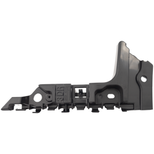 Rear Driver Side Bumper Support image