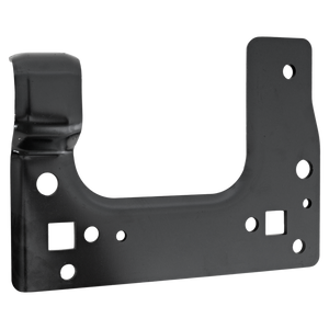Rear Passenger Side Bumper Bracket image