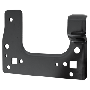 Rear Driver Side Bumper Bracket image
