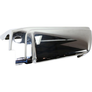 Rear Passenger Side Outer Bumper Extension image