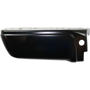Rear Driver Side Outer Bumper Extension image