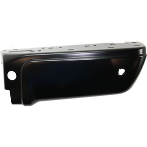 Rear Passenger Side Outer Bumper Extension image