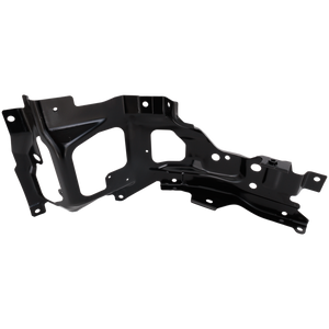 Front Passenger Side Bumper Support image