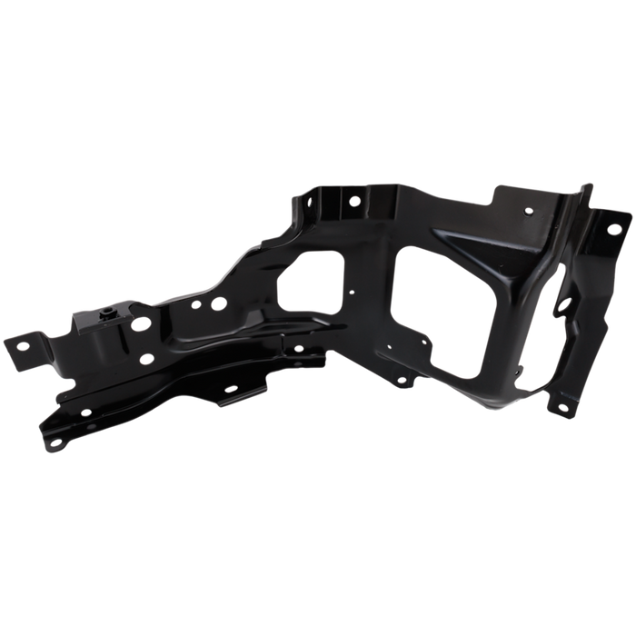 GMC Sierra 2500/3500 Front Driver Side Bumper Support Outer Bracket - GM1062128