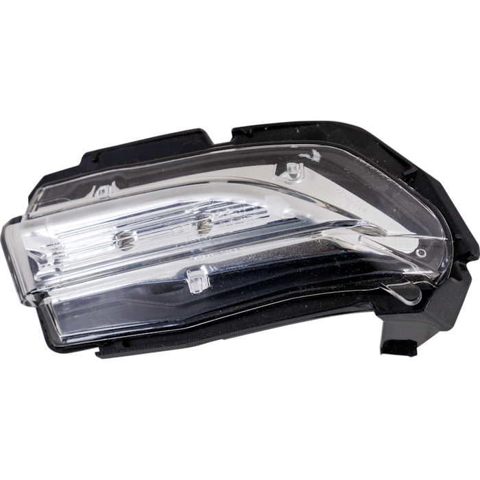 Chevrolet Equinox/GMC Terrain Passenger Side Door Mirror Turn Signal Light - GM1329101