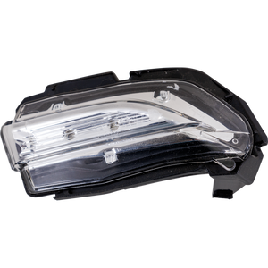 Passenger Side Door Mirror Turn Signal Light image