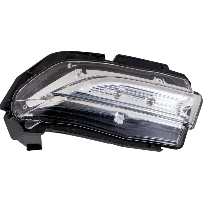 Chevrolet Equinox/GMC Terrain Driver Side Door Mirror Turn Signal Light - GM1328101