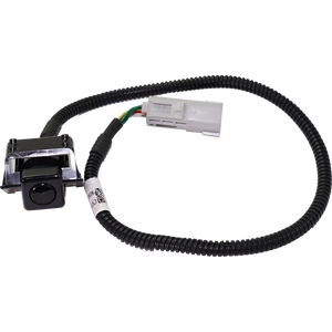 Rear Park Assist Camera image