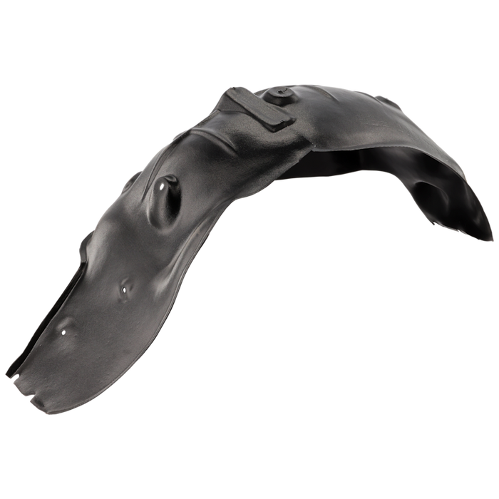 GMC Sierra 1500/1500 Limited Rear Passenger Side Fender Liner - GM1763114