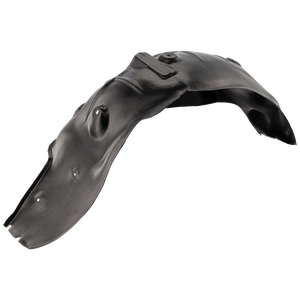 Rear Passenger Side Fender Liner image