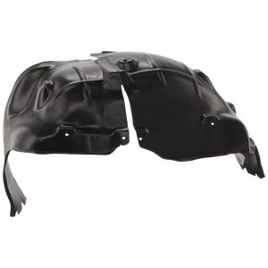 Rear Driver Side Fender Liner image