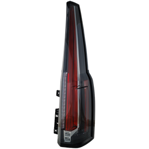 Passenger Side Tail Light Assembly image