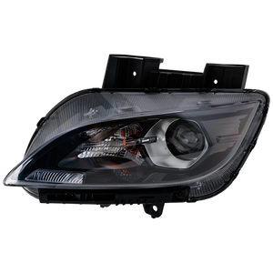Driver Side Headlight Assembly image
