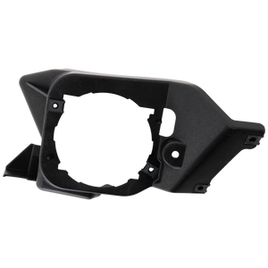 Driver Side Fog Light Bracket image