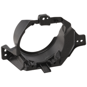 Passenger Side Fog Light Bracket image