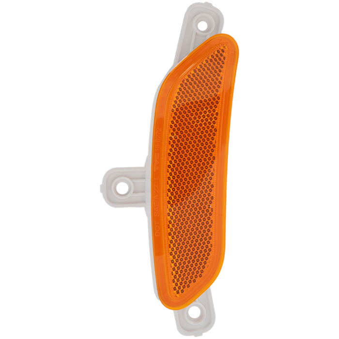 Hyundai Kona/Kona N N Line Front Driver Side Side Marker Light Assembly Reflector/Marker - HY2550119
