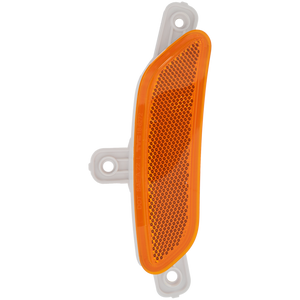 Front Driver Side Side Marker Light Assembly image