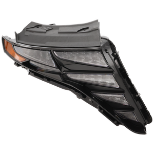 Passenger Side Daytime Running Light image