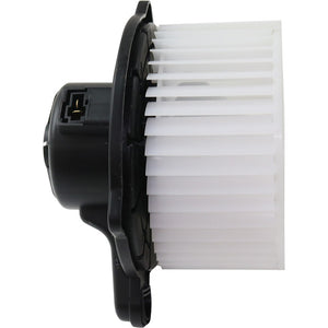 Front HVAC Heater Assembly image