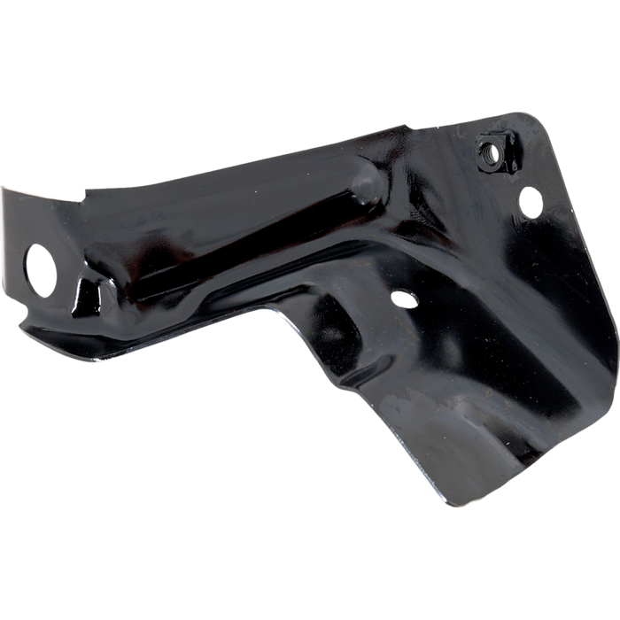 Hyundai Elantra Front Driver Side Fender Brace - HY1244106