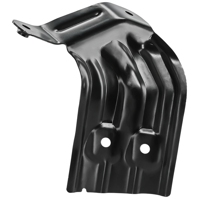 Hyundai Elantra Front Passenger Side Fender Brace - HY1245105