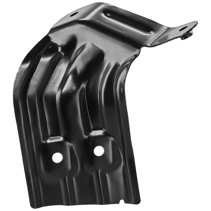 Hyundai Elantra Front Driver Side Fender Brace - HY1244105