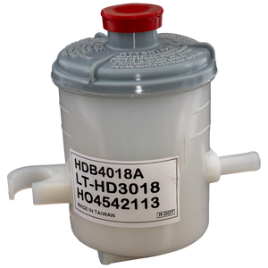 Power Steering Reservoir image