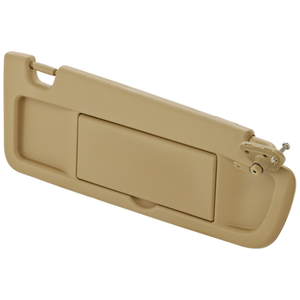 Interior Components image
