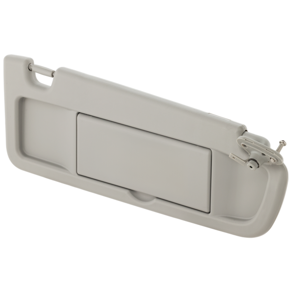 Interior Components image