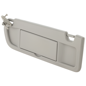 Driver Side Sun Visor image