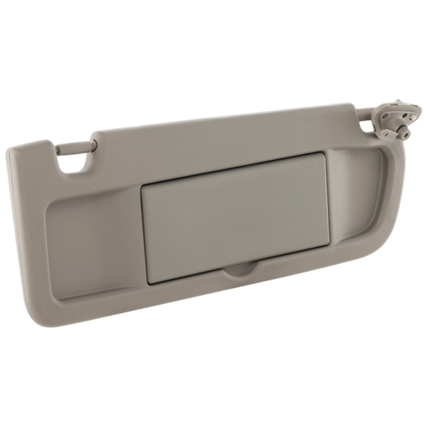 Interior Components image