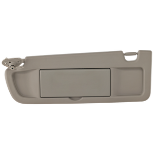 Driver Side Sun Visor image