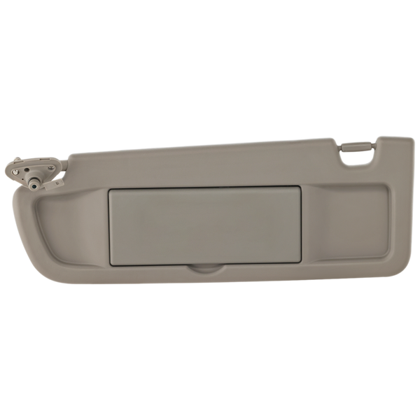 Interior Components image