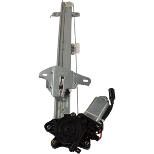 Front Passenger Side Window Regulator image