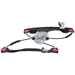 Front Driver Side Window Regulator image