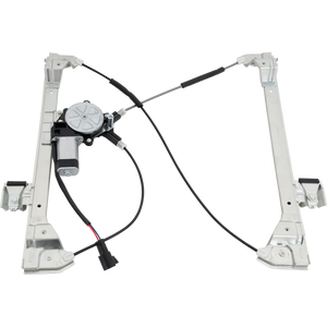 Front Passenger Side Window Regulator image