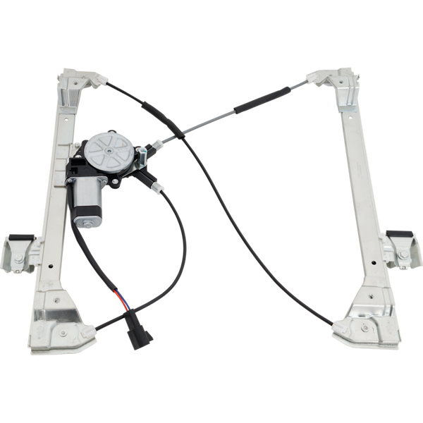 Mirrors & Components image