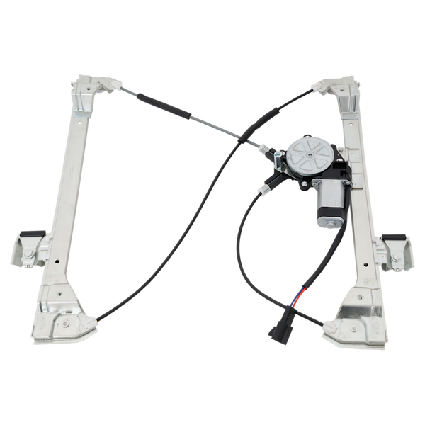 Mirrors & Components image
