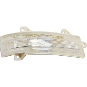 Passenger Side Door Mirror Turn Signal Light image